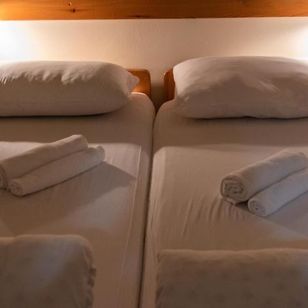 "Bakfar" Kfar Szold Country Lodging Villa Kefar Szold Exterior foto